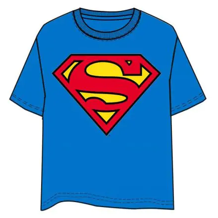 DC Comics Superman gyerek póló termékfotó