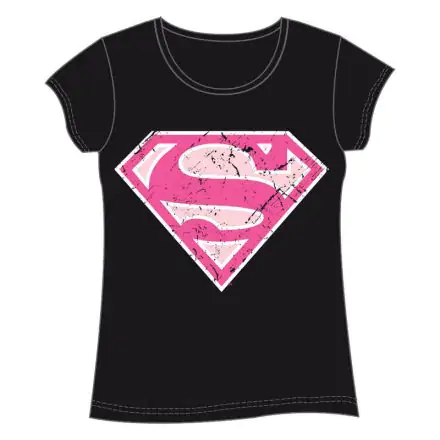 DC Comics Superman gyerek póló termékfotó