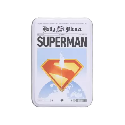 DC Comics Superman kártyajáték termékfotó