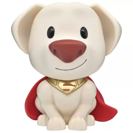 DC Comics Superman Krypto persely figura 20cm termékfotó
