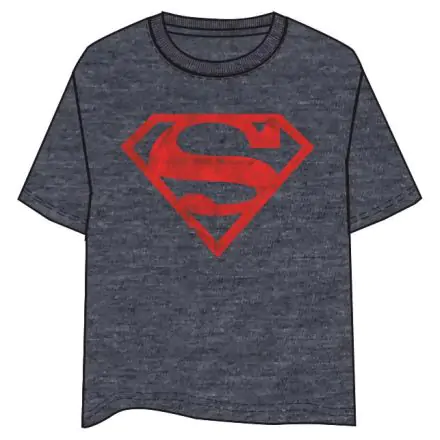 DC Comics Superman Logo felnőtt póló termékfotó