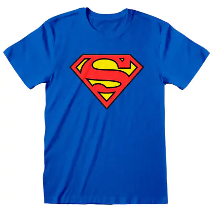 DC Comics Superman Logo felnőtt póló termékfotó