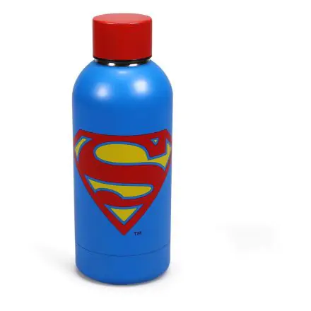 DC Comics Superman Looks like a job for me vizespalack kulacs termékfotó