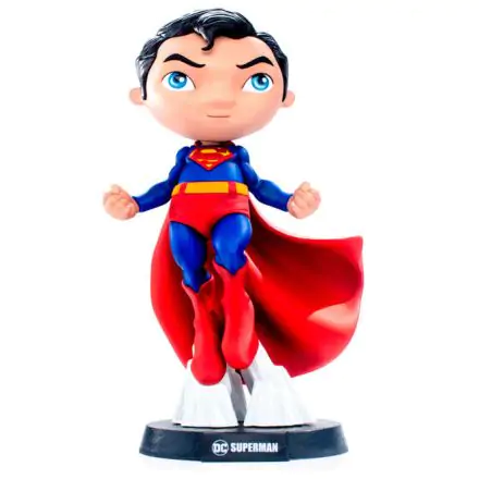 DC Comics Superman Mini Co figura 16cm termékfotó