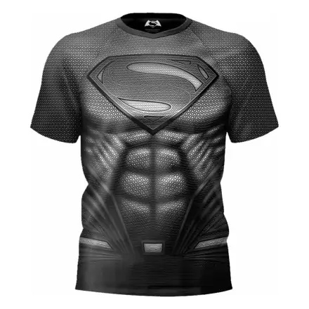 DC Comics Superman futball mez póló [L] termékfotó