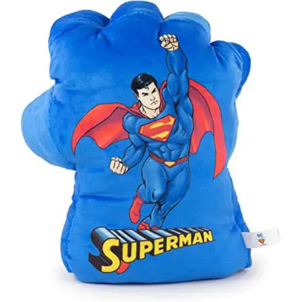 DC Comics Superman ököl kesztyű 25cm termékfotója