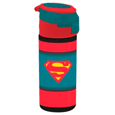 DC Comics Superman palack kulacs termékfotó