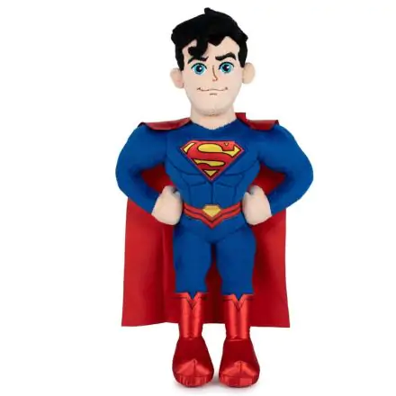 DC Comics Superman plüss 32cm termékfotója