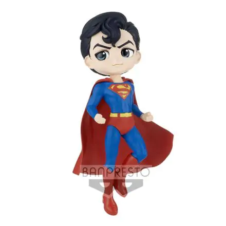 DC Comics Superman Q posket ver.A figura 15cm termékfotója