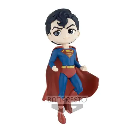 DC Comics Superman Q posket ver.B figura 15cm termékfotója