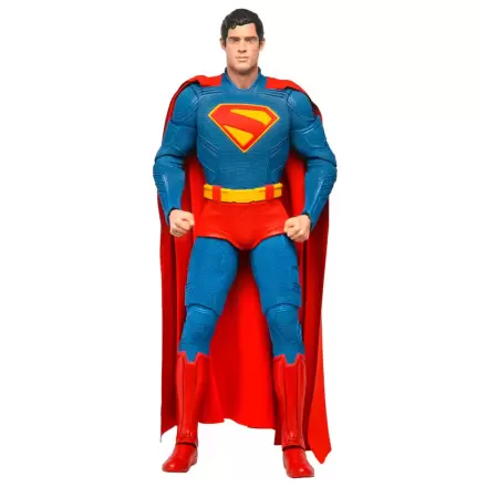 DC Comics Superman - Superman David Corenswet 2025 45cm figura termékfotó