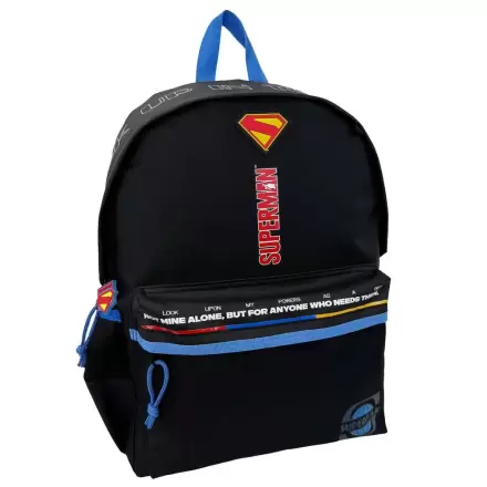 DC Comics Superman táska hátizsák 40cm termékfotó