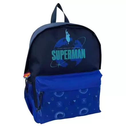 DC Comics Superman táska hátizsák 40cm termékfotó