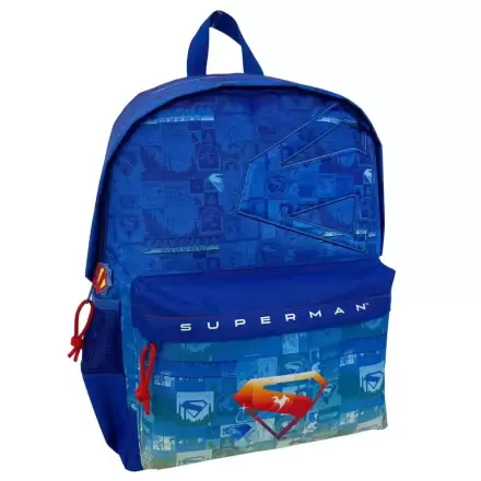 DC Comics Superman táska hátizsák 40cm termékfotó
