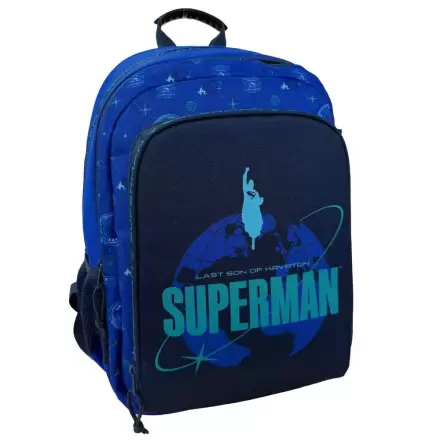 DC Comics Superman táska hátizsák 43cm termékfotó