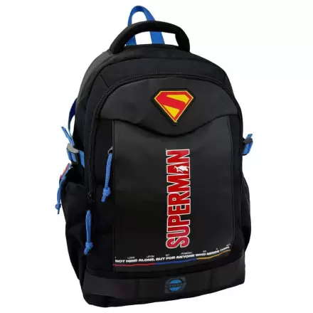 DC Comics Superman táska hátizsák 43cm termékfotó