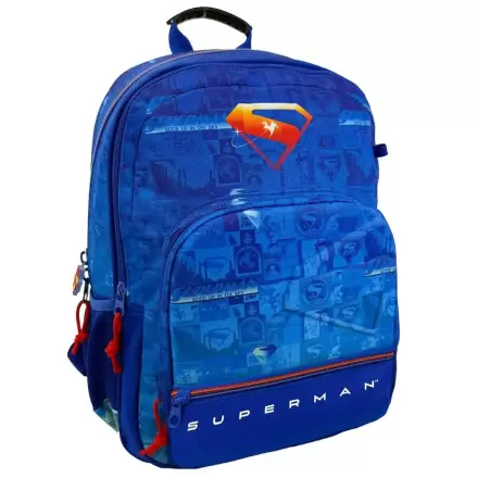 DC Comics Superman táska hátizsák 43cm termékfotó