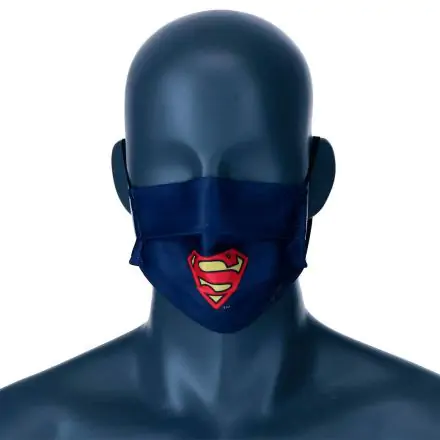 DC Comics Superman tini maszk termékfotó