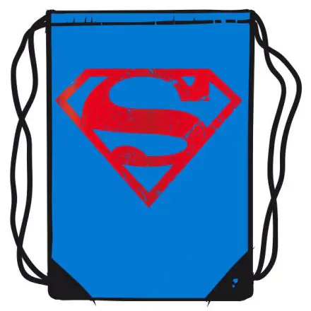 DC Comics Superman tornazsák 45cm termékfotó