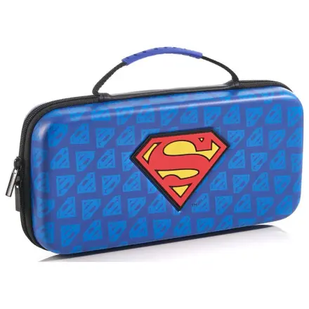 DC Comics Switch 2 tartó táska Superman termékfotó