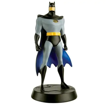 DC Comics The animated Series Batman figura 13cm termékfotó