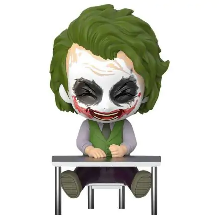 DC Comics The Dark Knight Cosbaby figura 10cm termékfotó