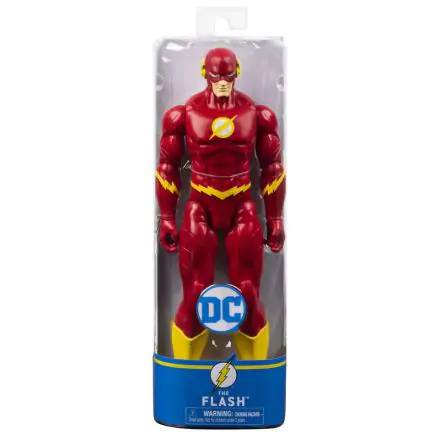 DC Comics The Flash figura 30cm termékfotója