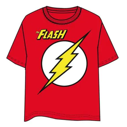 DC Comics The Flash gyerek póló termékfotó