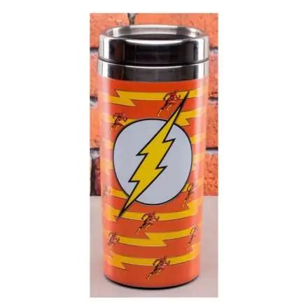 DC Comics The Flash hordozható bögre termékfotó