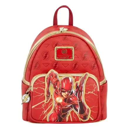 DC Comics The Flash Mini táska hátizsák termékfotója