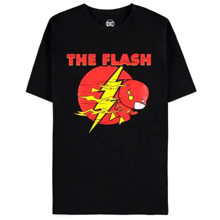 DC Comics The Flash póló termékfotó
