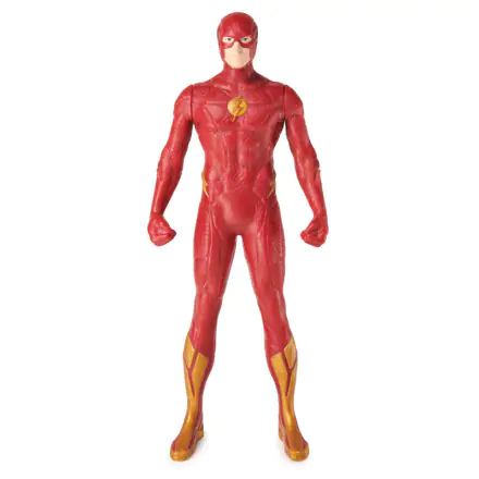 DC Comics The Flash - The Flash figura 15cm termékfotó