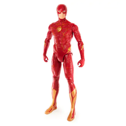 DC Comics The Flash - The Flash figura 30cm termékfotó