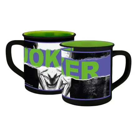 DC Comics The Joker bögre termékfotó