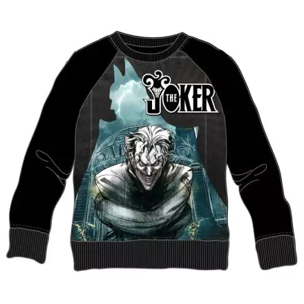 DC Comics The Joker felnőtt pulóver termékfotó