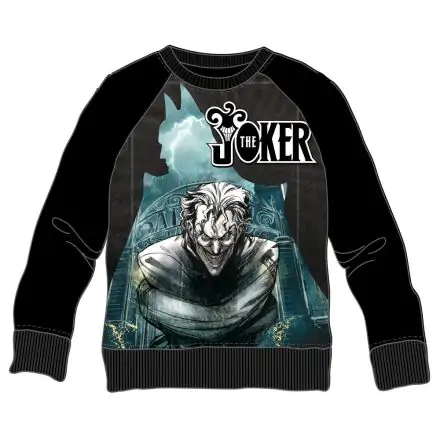 DC Comics The Joker gyerek pulóver termékfotó