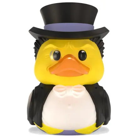 DC Comics Tubbz Mini PVC figura Penguin 5 cm termékfotó