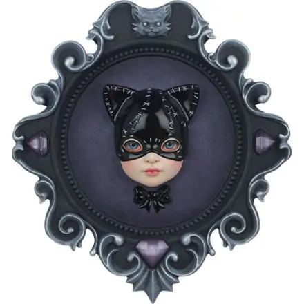 DC Comics Wall Hanging Catwoman 32 cm termékfotó