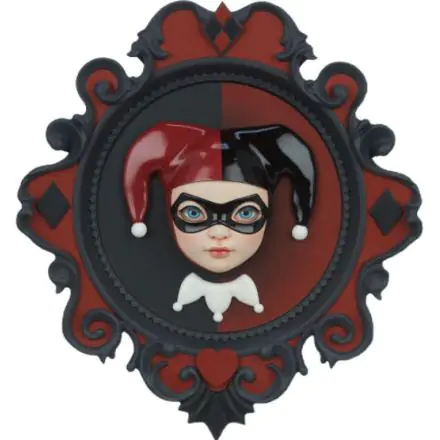 DC Comics Harley Quinn függődísz 38 cm termékfotó