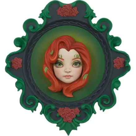 DC Comics Poison Ivy fali dekoráció 38 cm termékfotó