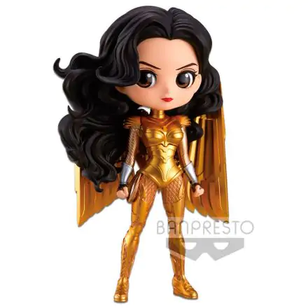 DC Comics Wonder Woman 1984 Q Posket A figure 14cm termékfotója