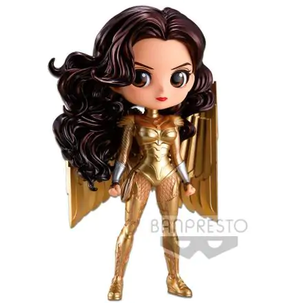 DC Comics Wonder Woman 1984 Q Posket B figura 14cm termékfotó