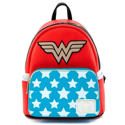 DC Comics Wonder Woman cosplay táska hátizsák 26cm termékfotó