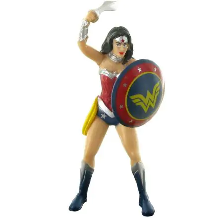 DC Comics Wonder Woman figura termékfotó