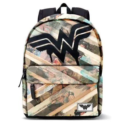 DC Comics Wonder Woman hátizsák 42cm termékfotó