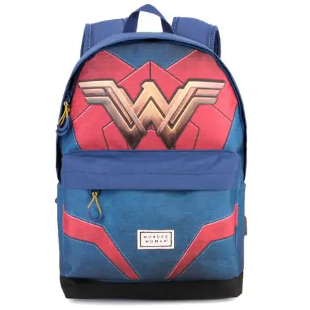 DC Comics Wonder Woman hátizsák 42cm termékfotó