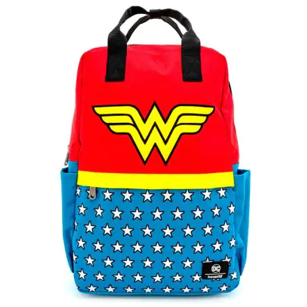 DC Comics Wonder Woman hátizsák 43cm termékfotó