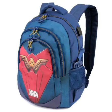 DC Comics Wonder Woman hátizsák 44cm termékfotó