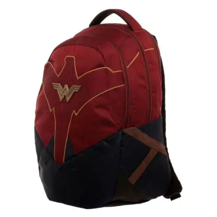 DC Comics Wonder Woman hátizsák 41 cm termékfotó