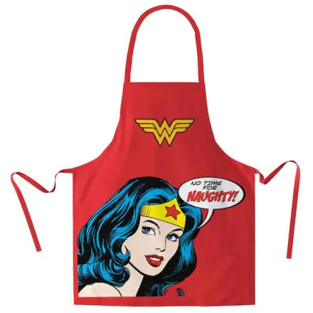 DC Comics Wonder Woman kötény termékfotó